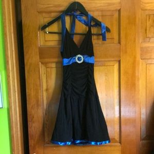 NWT dress